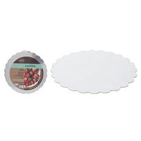 Torto padėklų rinkinys CUCINA, 30 cm, 4 vnt.