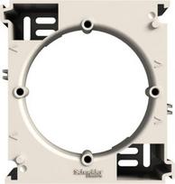 Extension surface box, cream, Asfora EPH6100223 | 3606480527456