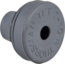 Thorsman TET 7-10 - grommet - grey - diameter 7 to 10 IMT37303 | 3606480398834
