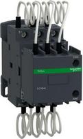 Capacitor contactor, Tesys Deca, 12.5kVAR at 400/415V 50Hz, 230V AC 50/60Hz coil, screw clamp termin LC1DFKP7 | 3606480401794