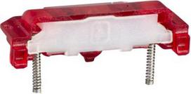 LED Lamp for Switches 230V, Exxact WDE002019 | 3606480201745