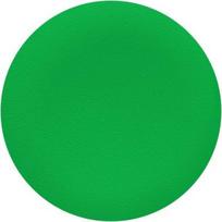 Cap for push button head, Harmony XB4, selector switch, plastic, green flush, 22mm, unmarked ZBA3 | 3389110090642