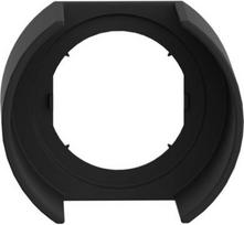 Protective guard, Harmony XB4, plastic, black, protection against accidental operation ZBZ1902 | 3606480444876