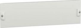 Front plate, PrismaSeT P and G, for enclosure W600/W650, plain type, 3M, white, RAL 9003 LVS03803 | 3606481873767