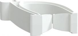 Cable straps, PrismaSeT G, vertical, set of 12 LVS04264 | 3606481866486