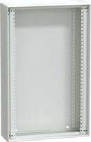 Wall mounted enclosure, W600mm, H930mm (18M), IP30, PrismaSeT G LVS08106 | 3606481876928