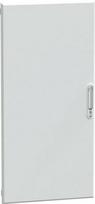 Plain door W600 24M IP30, PrismaSeT G LVS08128 | 3606481879066