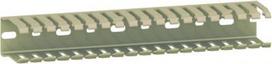 Kabelu kanals  50x25mm be z vaka, peleks AK2GD2550 | 3389110570359