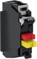 Contact block, 1 contact, 1NC, Ø22mm, Harmony XB4, Harmony XB5 ZBE302 | 3606482035027