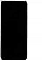 Dėklas LCD ekranas + jutiklinis blokas Samsung A125F Galaxy A12 (pakeitimų paketas)