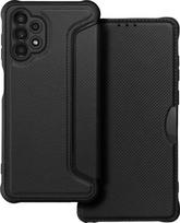 Dėklas Oem RAZOR Book skirtas Samsung Galaxy A32 LTE ( 4G ) juodos spalvos