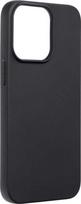 Dėklas Forcell Oem Case for iPhone 13 PRO MAX Soft juodas