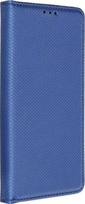 Dėklas Oem SMART CASE Book skirtas Samsung Galaxy A32 LTE mėlynos spalvos