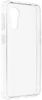 Oem SUPER CLEAR HYBRID dėklas skirtas Samsung Galaxy XCOVER 5 skaidrus