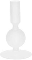Home Styling Collection Stiklinė žvakidė ant kojos, 14 cm