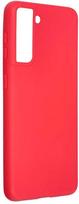 Oem SOFT dėklas skirtas Samsung Galaxy A34 5G red