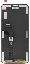 FixCell LCD Ekranas, skirtas MOTOROLA G7 Power OEM be rėmelio