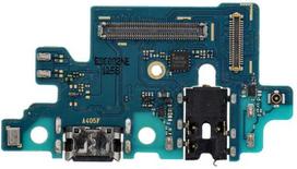 OEM įkrovimo plokštė, skirta SAMSUNG A40 A405 OEM (greitasis įkroviklis)