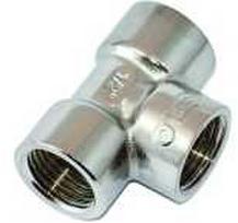 Solar Plus METALINIS T VAMZDIS D.15 CHROMUOTAS