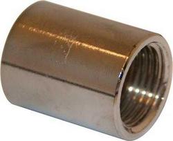 Solar Plus 3/8" chromuotas antgalis