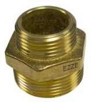 Solar Plus ŽALVARINIS NIPELIS 1/2X3/8".