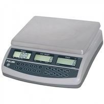 Svarstyklės T-SCALE QHC-MR 30 kg