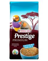 VERSELE-LAGA Australian Waxbills 20 kg maisto Australijos egzotiniams paukščiams (zebrinėms, amadinoms, papūgoms)