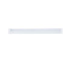 LED virtuvės šviestuvas, kabinamas po spintele AQUATICA LED/15W/230V 6000K IP44