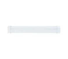 LED virtuvės šviestuvas, kabinamas po spintele AQUATICA LED/15W/230V 6000K IP44