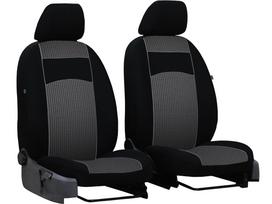 VIP Line užvalkalai Dacia Dokker Facelift 1+1 (2017-2021)