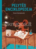 Pelytės enciklopedija - Tereza Vostradovska