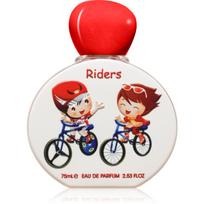Lattafa Kids Riders Parfumuotas vanduo vaikams 75 ml