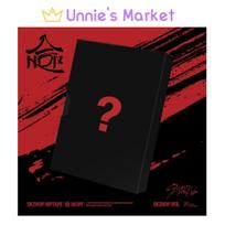 Stray Kids - SKZHOP HIPTAPE HOP (SKZHOP VER.) NO SITE POB (Album only)