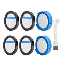 Accessories Replacement Filter for AEG 8000 for Electrolux EFP91835 900, Pre-Motor Filters, Hygienic Filter CHINA