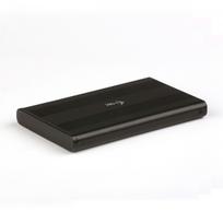 i-tec MYSAFE AluBasic 2.5" USB 3.0 SATA I/II/III HDD/SSD BLACK