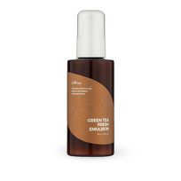 Isntree Green Tea Fresh Emulsion, 120ml