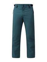 Brunotti Men's Snow Pants, Small, Fuel Green