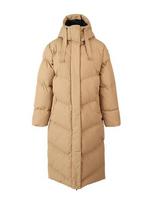 Brunotti Bigsury Women's Jacket, Size S, Desert