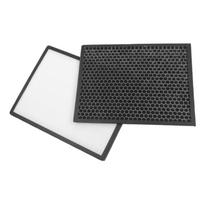 Filtras, skirtas Philips oro valytuvo serijai FY1413/40 aktyviosios anglies ir FY1410/40 pakaitinio hepa filtro AC1214/1215/1217 AC2729 CHINA