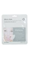 BEAUUGREEN Brightening Hydrogel veido kaukės 5 vnt.