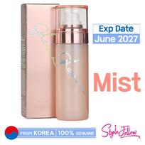 [MISSHA] Švytintis odos balzamas To Go Mist 80 ml 1pc + Sample Gifts white
