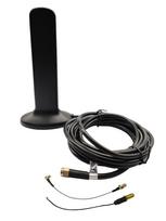 Antena Hikvision AX PRO DS-PT061, tinka 868MHz įrenginiams