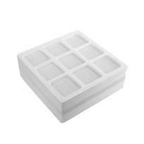 HEPA Filter for IQAir HealthPro 100/250 Air Purifier Filter Elements Replacement Accessories Parts CHINA
