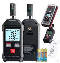 Drėgmės matuoklis Wintact WT9065