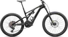 Elektrinis dviratis LEVO EXPERT CARBON G3 NB OBSD/TPE