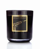 Kringle Candle BLACK LINE Neperšaunama kvapioji žvakė 2 dagčiai (340 g)