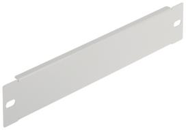 AKLĖ RACK SPINTAI E-RP10-1U-G STALFLEX