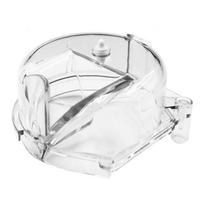 DGB-500GLID Malūnėlio dangtelio pakeitimas Cuisinart DGB-600, DGB-625, DGB-650, DGB-500 kavos malūnėliams CHINA