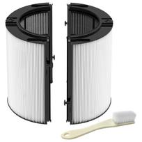 2 viename HEPA ir anglies filtras, skirtas Dyson TP04 HP04 TP07 TP06 HP06 PH02 PH01 PH03 PH04 HP09 TP09 HP07 oro valytuvo filtrui CHINA