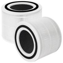 Core 300 pakaitinis filtras Levoit oro valytuvui Core 300-Rf Core 300S aktyvintos anglies filtravimo sistema CHINA